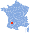 Lot-et-Garonne (47)