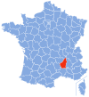 Ardèche (07)