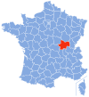 Saône-et-Loire (71)