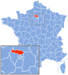 Val-d'Oise (95)