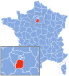 Essonne (91)