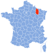 Meuse (55)