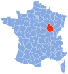 Côte-d'Or (21)