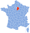 Seine-et-Marne (77)