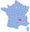 Haute-Loire (43)