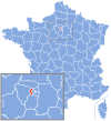 Hauts-de-Seine (92)