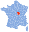 Nièvre (58)