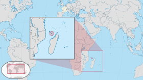 Mayotte (976)