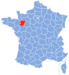 Mayenne (53)