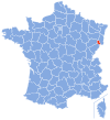 Territoire de Belfort (90)