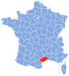 Hérault (34)