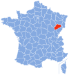 Haute-Saône (70)
