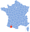 Hautes-Pyrénées (65)