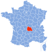 Puy-de-Dôme (63)