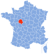 Indre-et-Loire (37)