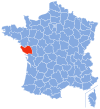 Vendée (85)